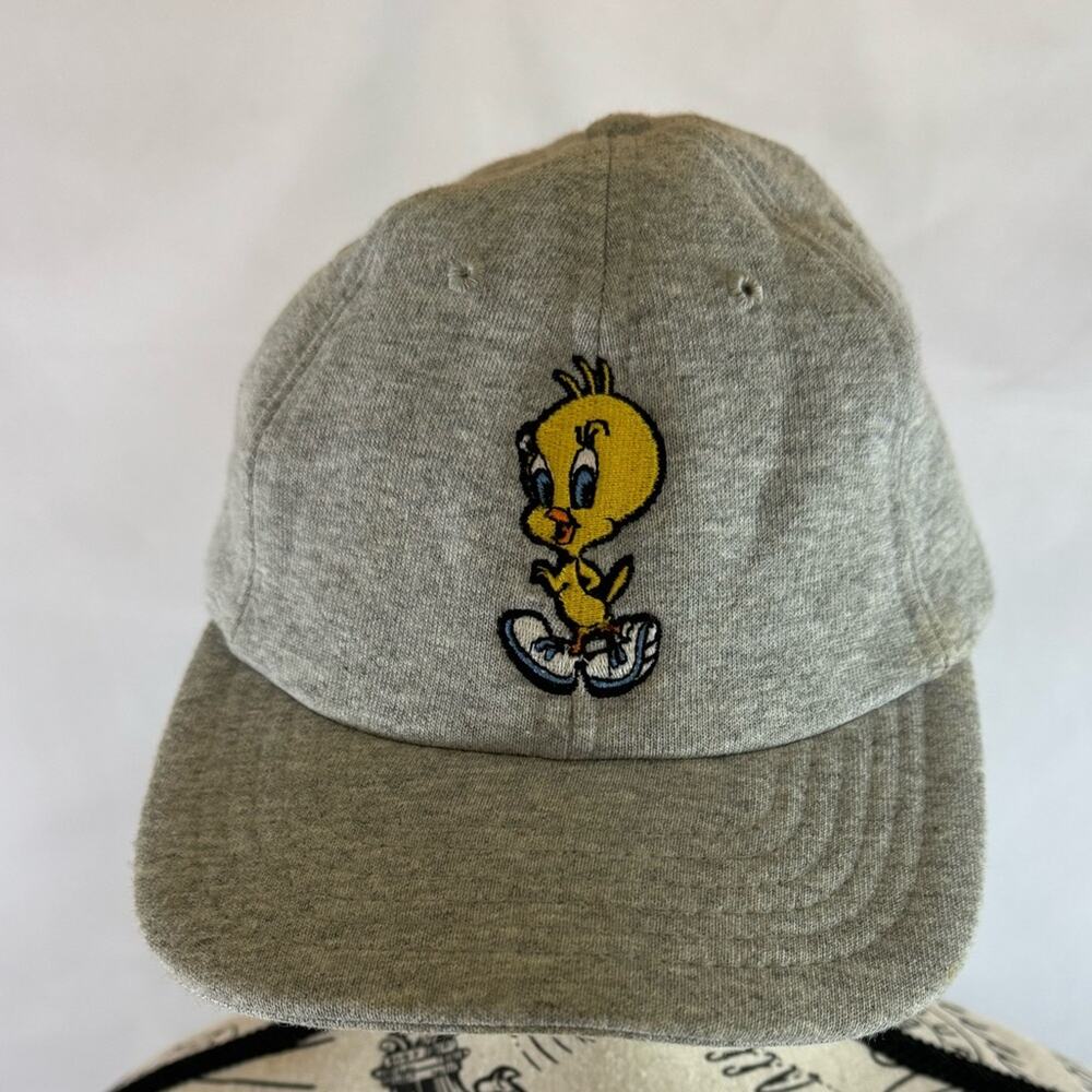Vintage Tweety Bird ballcap